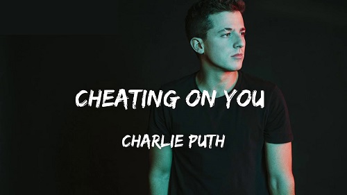 Cheating on You